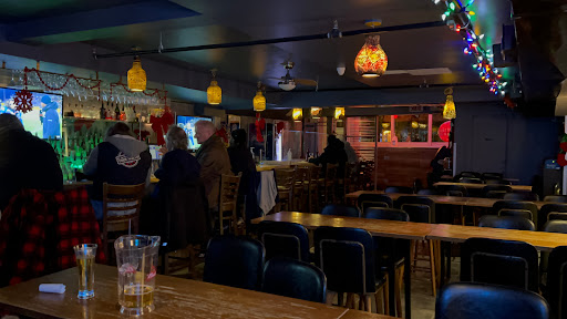 Pub Andrew’s - Visual