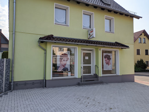 Ernst Heidrun Friseurgeschäft - Visual
