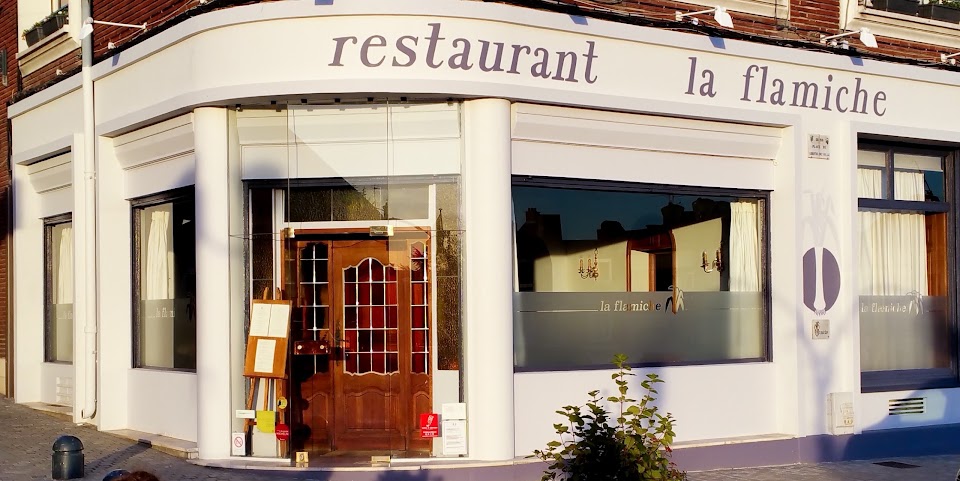 Restaurant La Flamiche by null