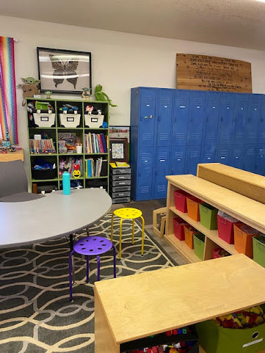 Riverday School - Visual