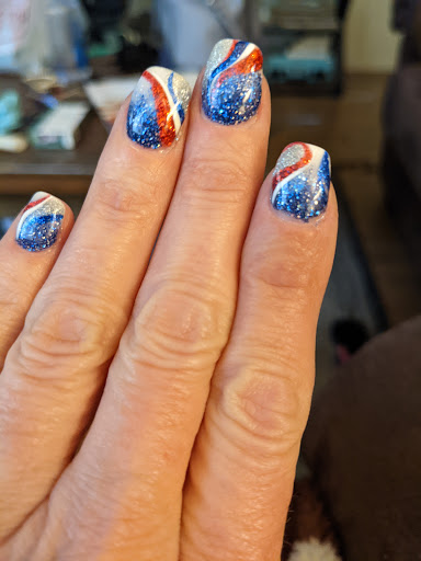 V & L Nails Gallery - United States