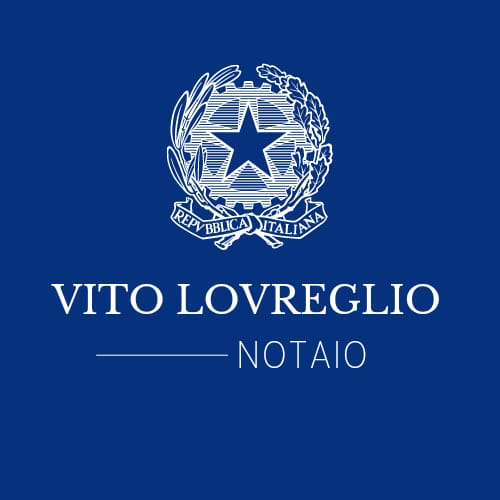 Notaio Vito Lovreglio - Thumbnail