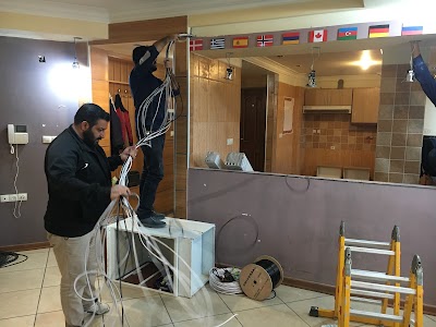 Photos of نمایندگی دوربین مداربسته هایک ویژن
