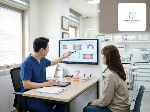 If you have multiple damaged, missing, or worn-out teeth, a full mouth rehabilitation can restore… post image
