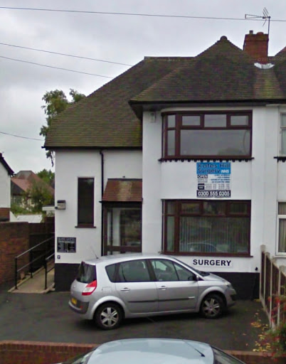 Links Medical Practice (Branch)