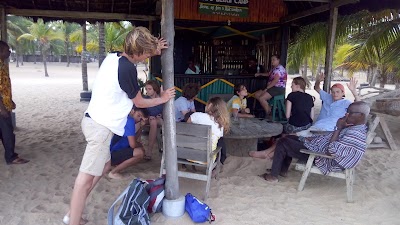 Photos of Paps Beach Camp