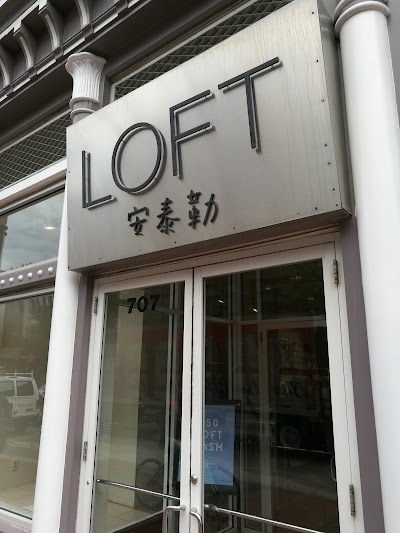 LOFT