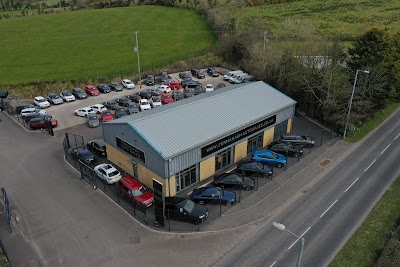 Fermanagh Auto Sales Ltd