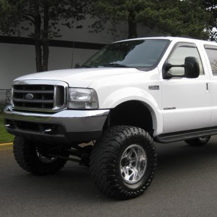 Powerstroke Performance - Visual