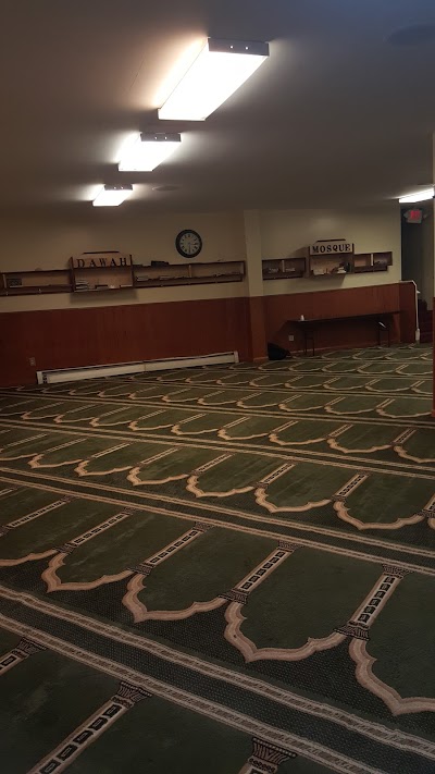 Islamic Dawah Center (Minnesota Dawah Institute)