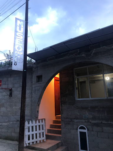 Museo "Chimalpan" Barrio Dextha