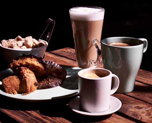 Barn Owl Gallery & Coffee Lounge - Thumbnail