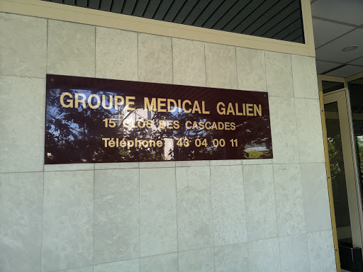 Medical Office Galien