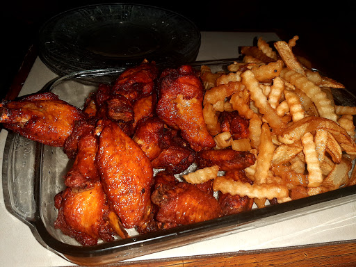 Pollo Estilo Kentucky