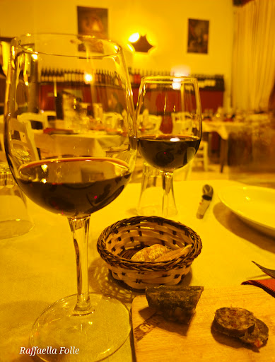 L'Unico Posto - Visual