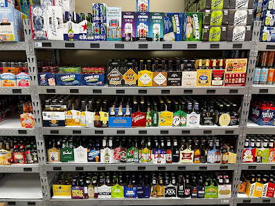 E-Town Beverage and Tobacco 1575 S Market St STE 117, Elizabethtown, PA 17022