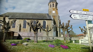 Photo n°3 de Garage VIRTUOZ'AUTO à Lachaussée (Atelier de réparation automobile)