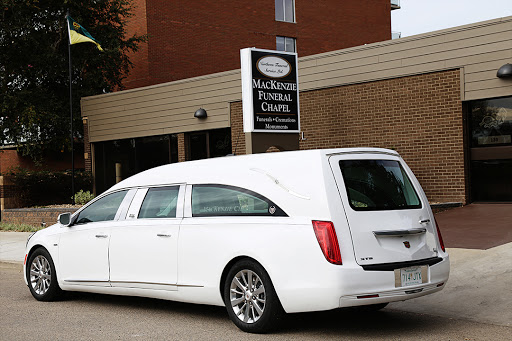 MacKenzie Funeral Chapel & Crematorium