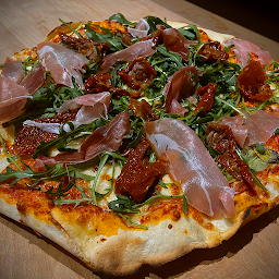 Photo n°12 de Pizza Maestro Cournon d'Auvergne à Cournon-d'Auvergne (Pizzeria)