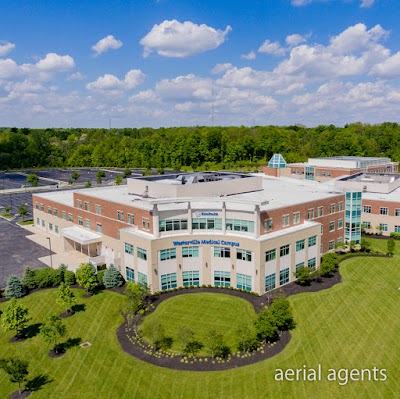 Photos of Westerville Medical Campus