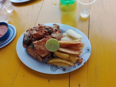 Photos of CLARIS CHICHARRON DE SURUBI
