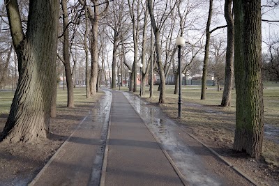 Photos of People's Park