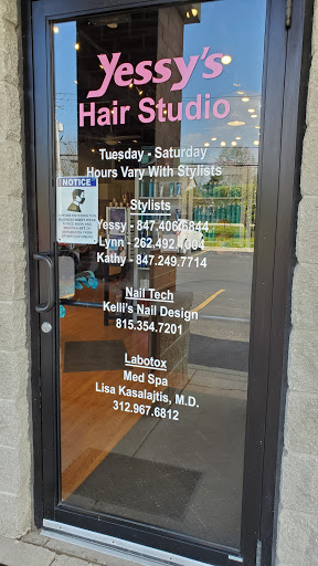 Labotox Med Spa Gallery - United States