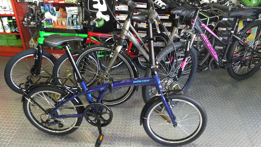 Ramírez Bikes - Visual