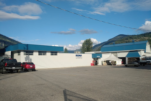 RONA Building Supplies - Nelson