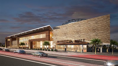 Photos of Al-Hurriyah Mall الحرية مول