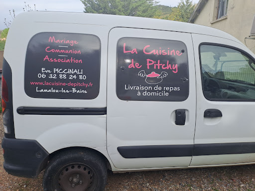 Photo 2 - La cuisine de pitchy