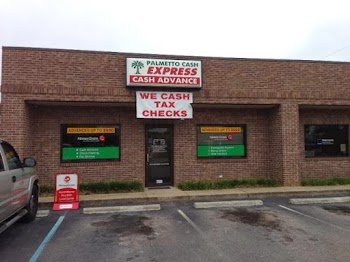 Palmetto Cash Express photo