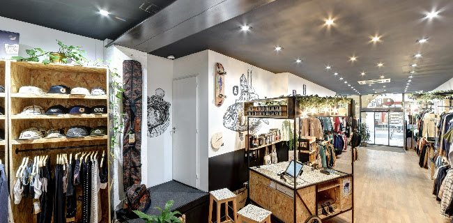 Picture store La Rochelle - La Rochelle