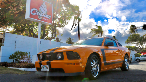 King's auto detailing