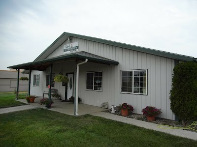 Kimberly Veterinary Hospital