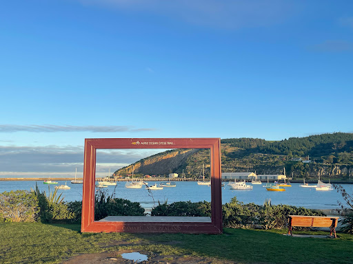 Holmes Wharf Gallery - New Zealand