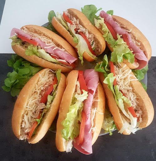 Photo de Saveurs et Créations à Fleuré (86340)