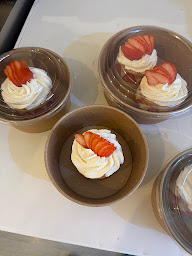 Photo n°15 de Au Bon Moment à Hendaye (Salon de thé)