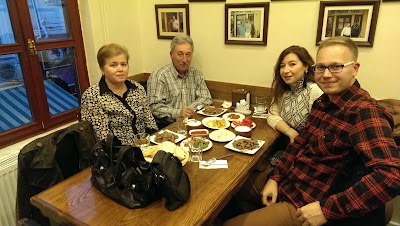 Photos of Ciğerci Niyazi Usta