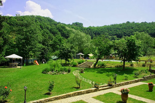 La Valle de Medici - Thumbnail