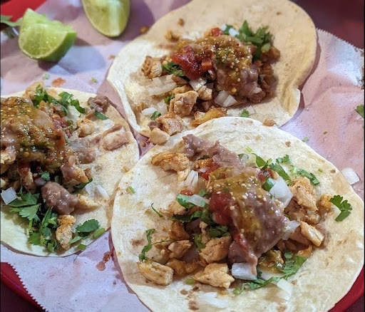 El Corral Mexican Grill - Thumbnail