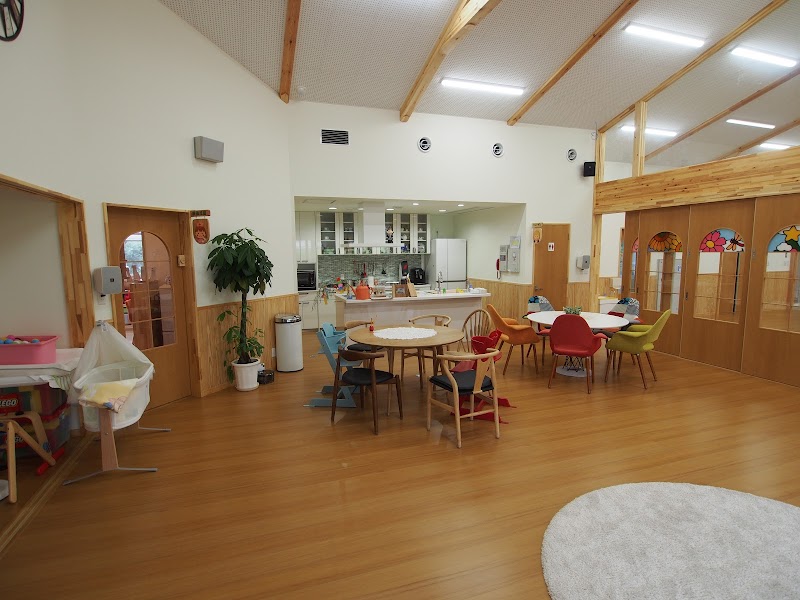 やまだこども園