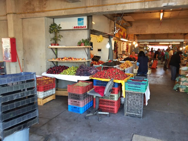 Mercado Central