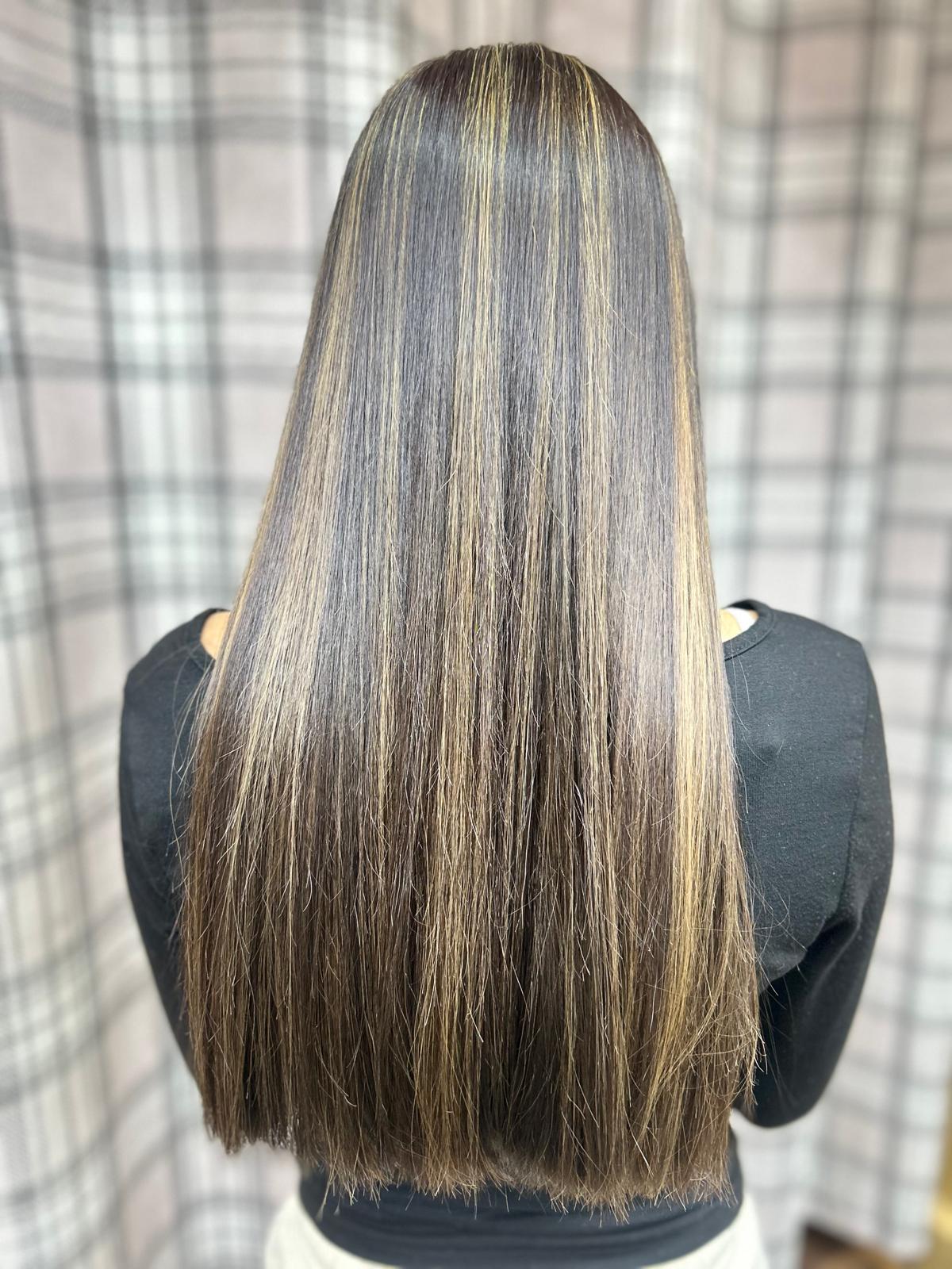 Nadia Hair & Beauty (Makeup Artist) - Makeup Artists - photo 1