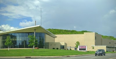 East Peoria Community High School
