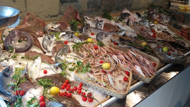 Pescorante o' Lupino