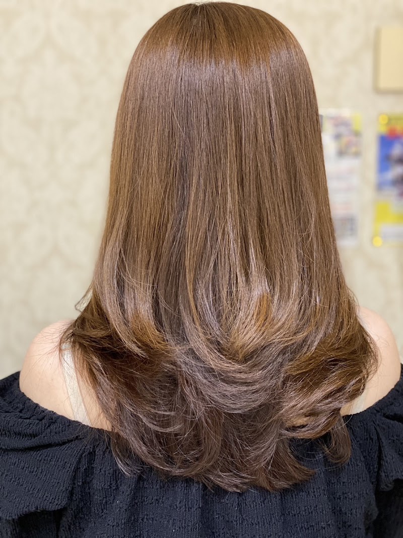 サロン・ド・ギャルソン美容室