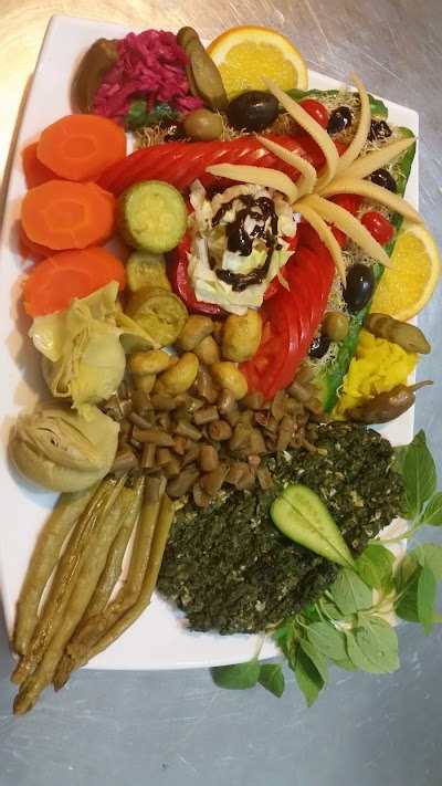 Photos of Roma Restaurant