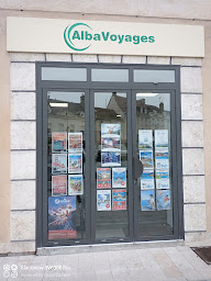 Photo n°1 de Alba Voyages à Montargis (Agence de voyages)
