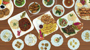 Photo n°21 de SYRINA à Limoges (Restaurant végétarien)